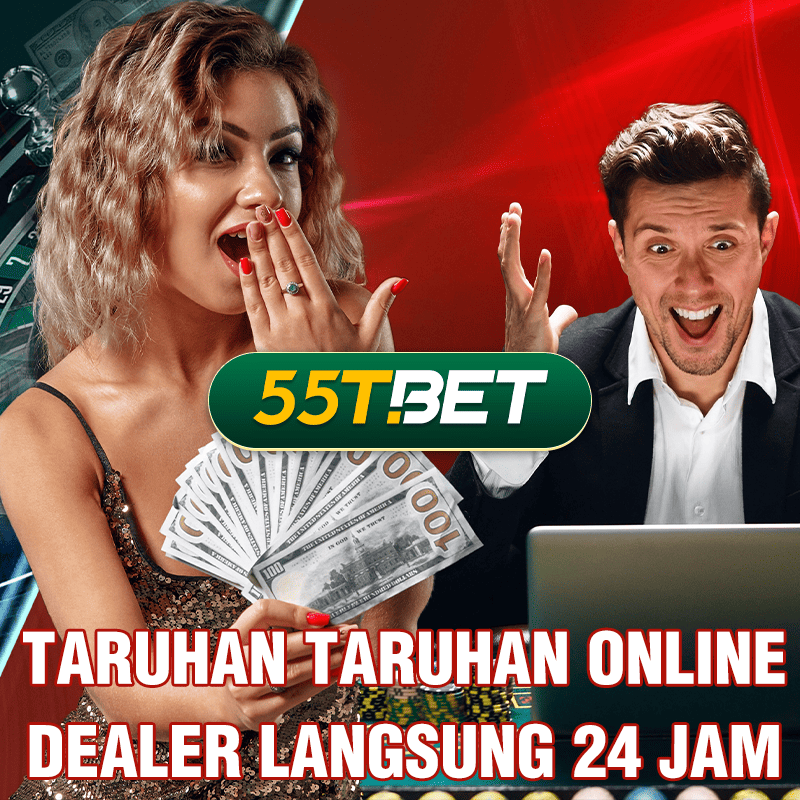 Mabar55 Situs Game Terbaik Dengan Karakter Luar Biasa